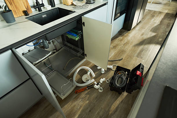 24/7 Emergency Toilet Repair experts in North Smithfield, RI